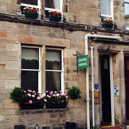 Doune Guest House St Andrews Extérieur photo