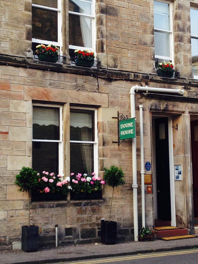 Doune Guest House St Andrews Extérieur photo