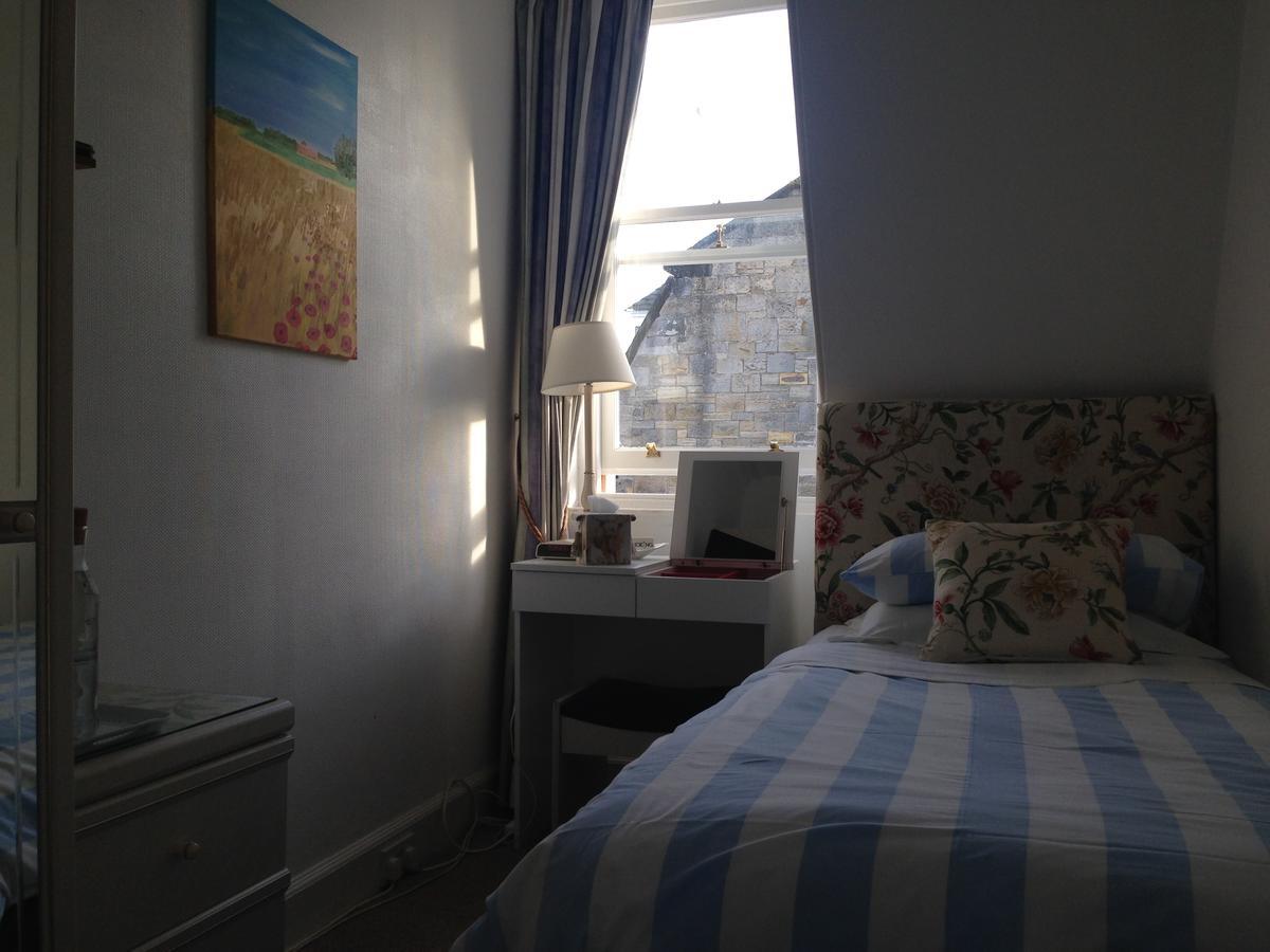 Doune Guest House St Andrews Extérieur photo